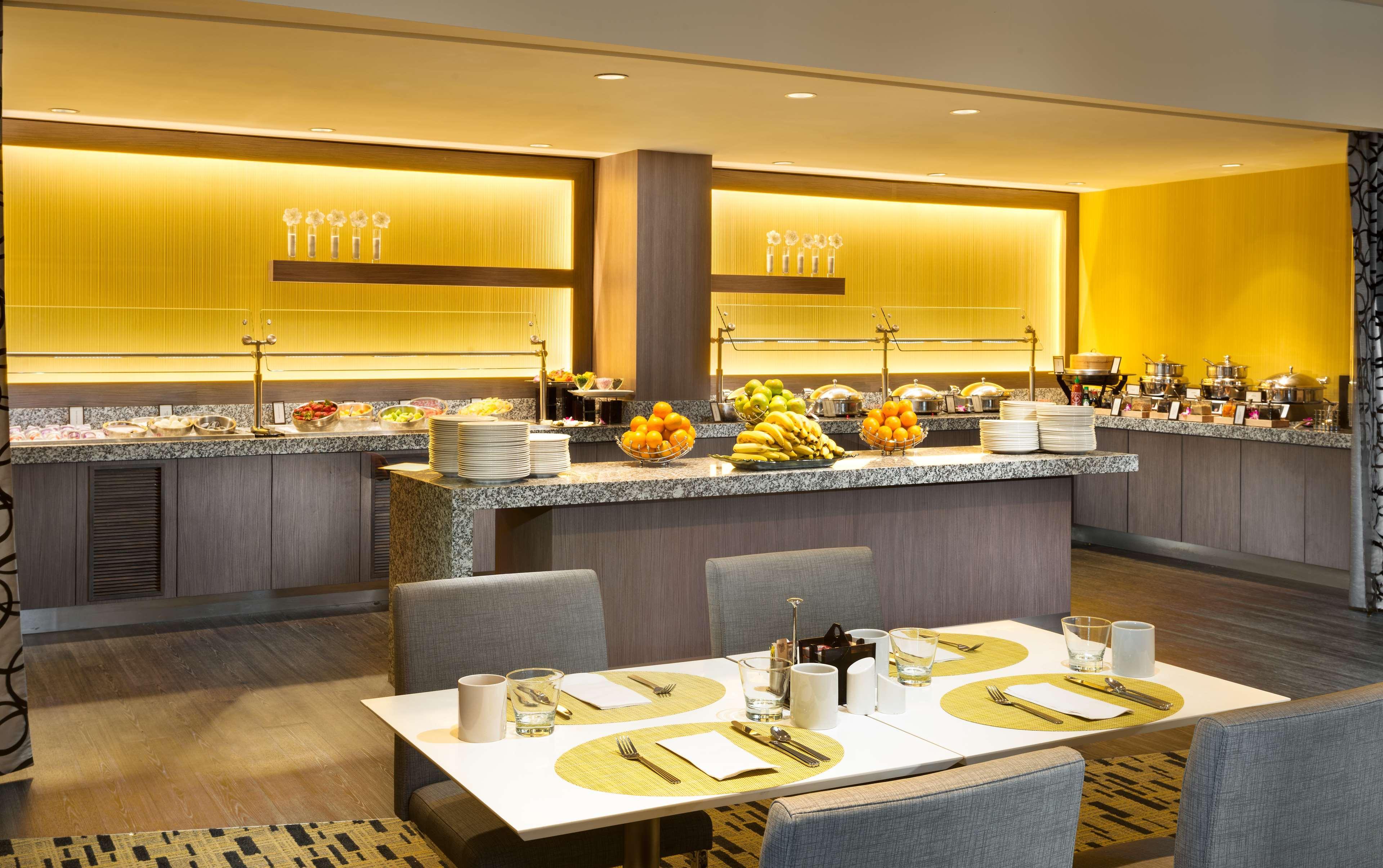 Hilton San Francisco Airport Bayfront - No Resort Fee Burlingame Kültér fotó