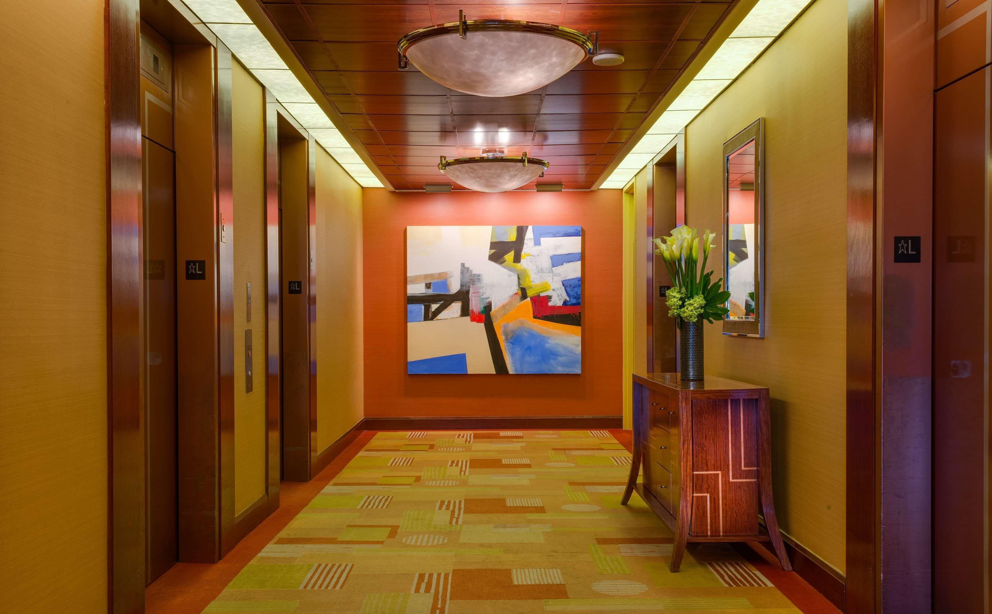 Hilton San Francisco Airport Bayfront - No Resort Fee Burlingame Kültér fotó