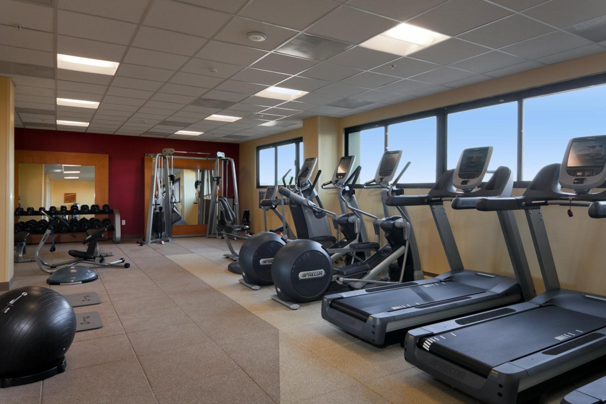 Hilton San Francisco Airport Bayfront - No Resort Fee Burlingame Kültér fotó