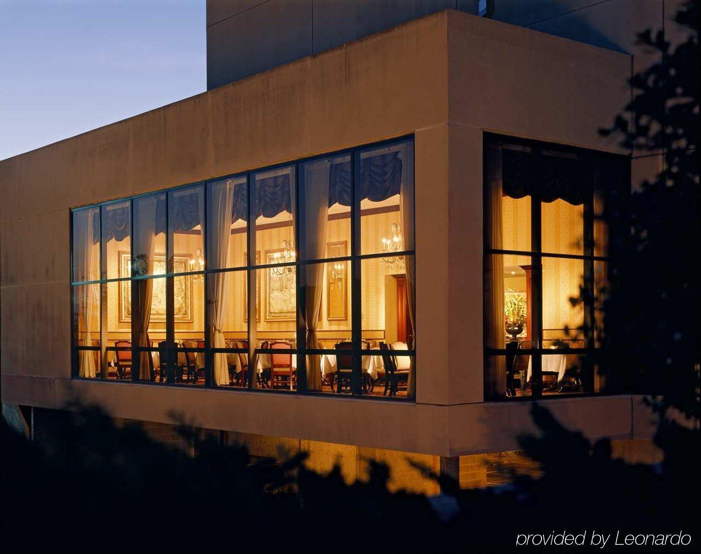Hilton San Francisco Airport Bayfront - No Resort Fee Burlingame Kültér fotó